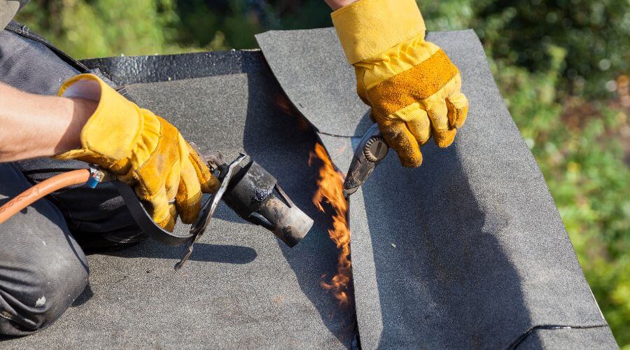 Professional flood damage restoration services in Riverton, WV